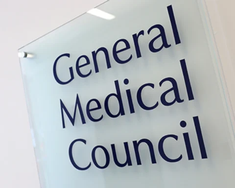 The GMC's New Guidance on Climate Activism