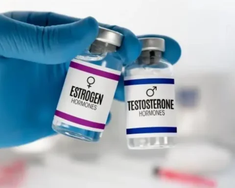 Ban on Puberty Blockers for Minors