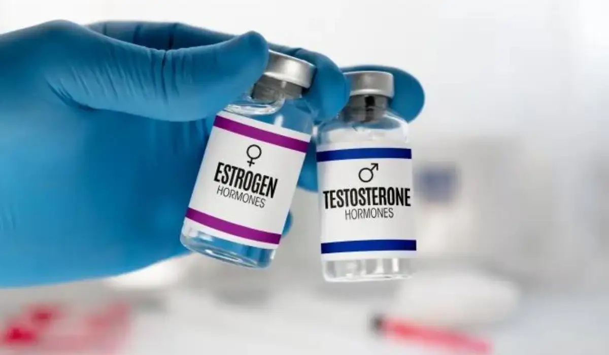 Ban on Puberty Blockers for Minors
