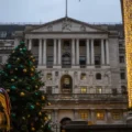 Bank of England cuts interest rates to 3.75% amid economic struggles
