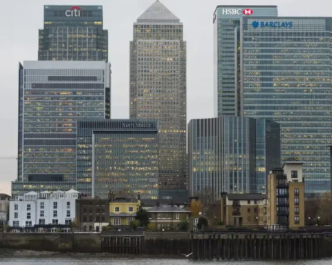 Bank of England demands improved crisis plans from major UK banks