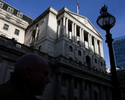 Bank of England warns of global election risks to financial stability