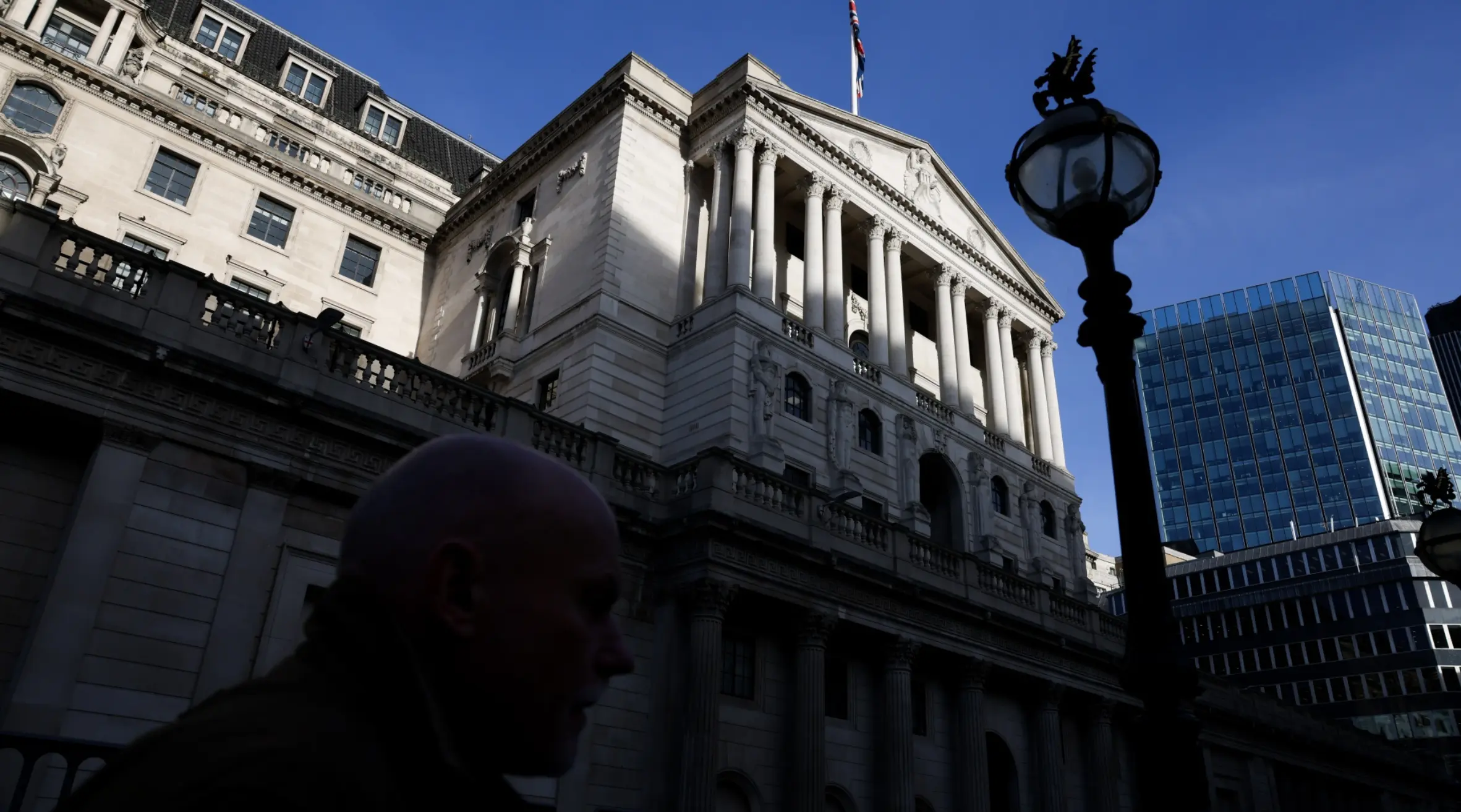 Bank Of England Warns Of Global Election Risks To Financial Stability 