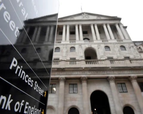 Bank of England will raise interest rates to 0.25% in the first quarter of 2022