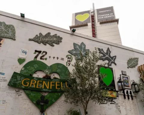 Banned Grenfell contractor mounts legal challenge