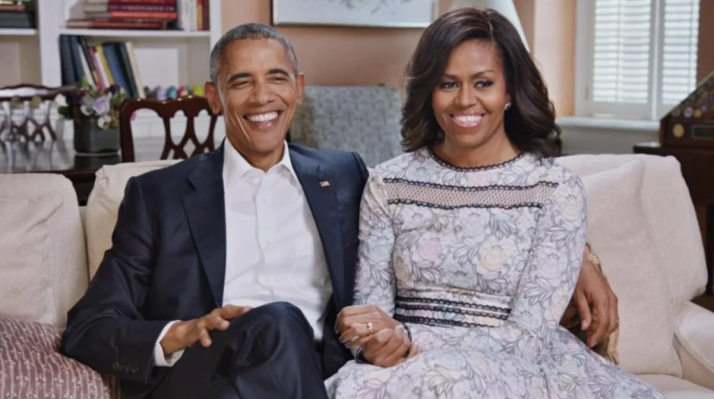 Barack Obama shares Michelle’s favourite quality in heartfelt birthday message