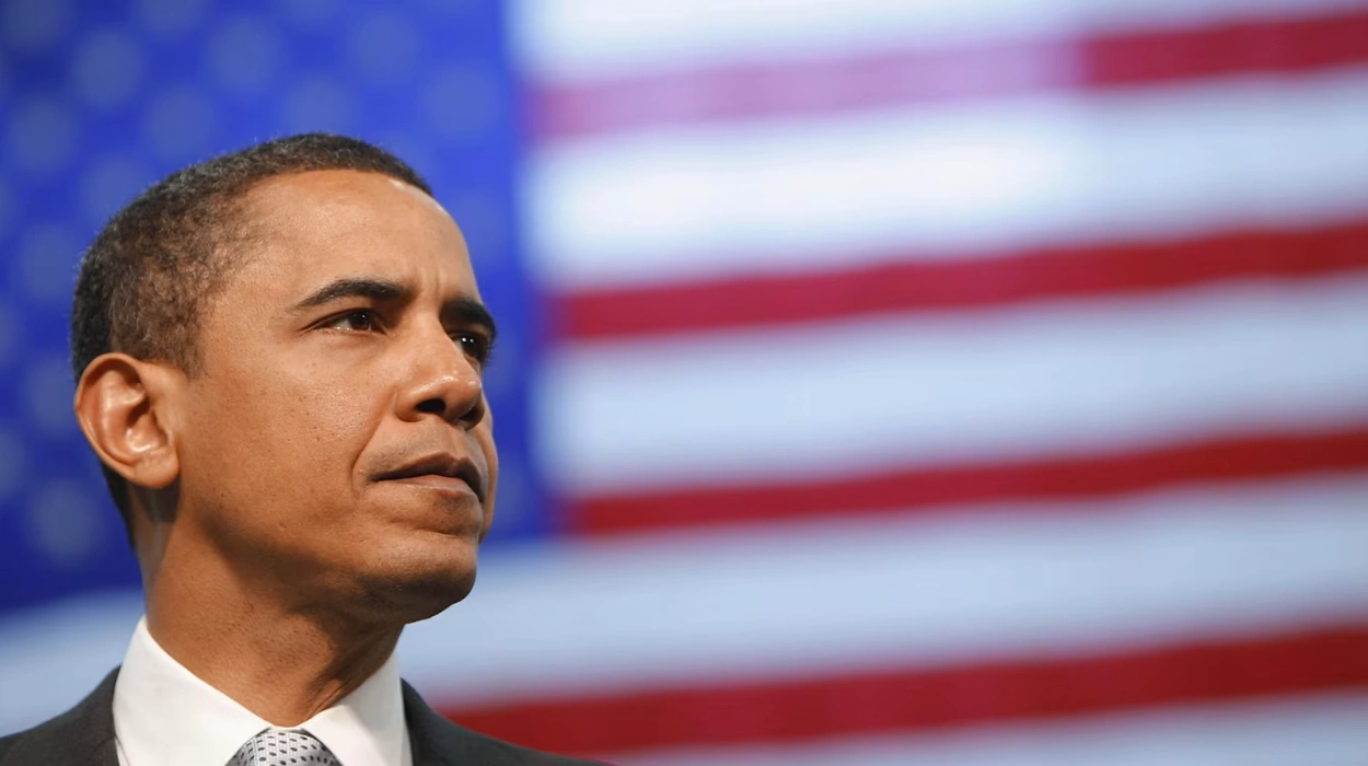 Barack obama instagram tribute family vacation photos