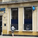 Barclays services restored after technical issue