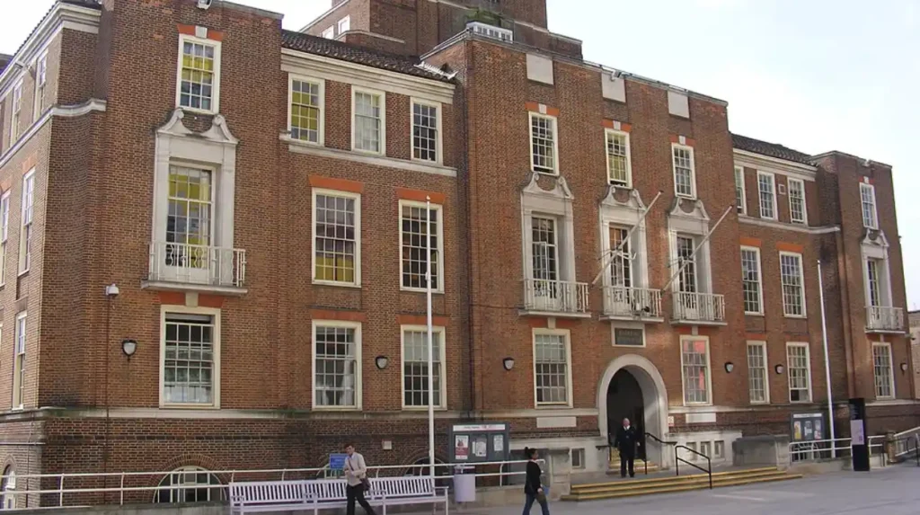 Barking & Dagenham invests £11M for high‑risk child care