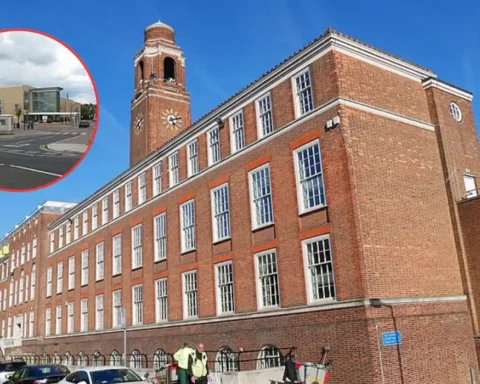 Barking & Dagenham maternity care moved temporarily