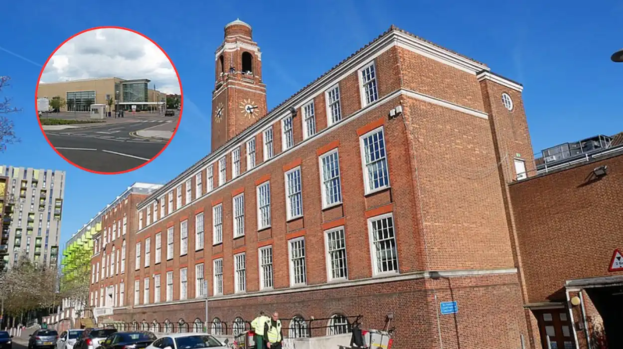 Barking & Dagenham maternity care moved temporarily