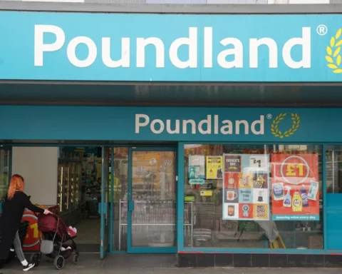 Barking and Dagenham Council writes off Poundland business rates