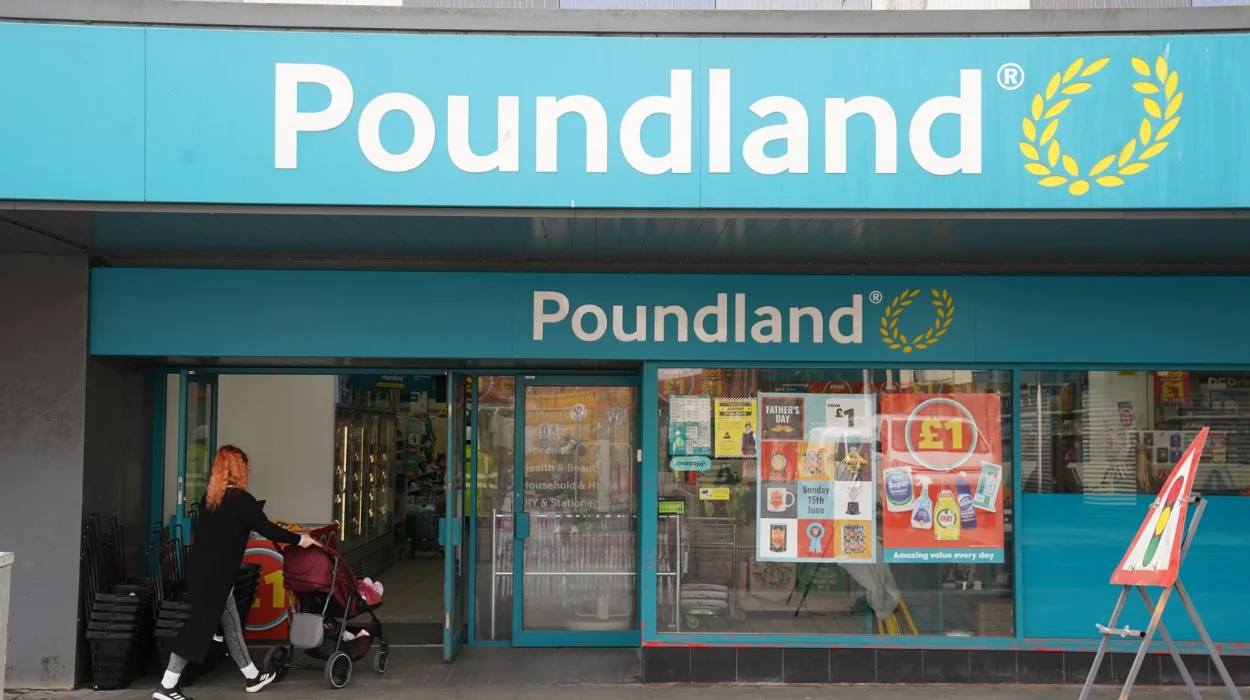 Barking and Dagenham Council writes off Poundland business rates