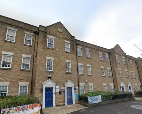 Barking and Dagenham planning applications this week