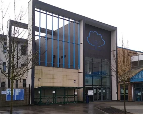 Barking and Dagenham students break GCSE records