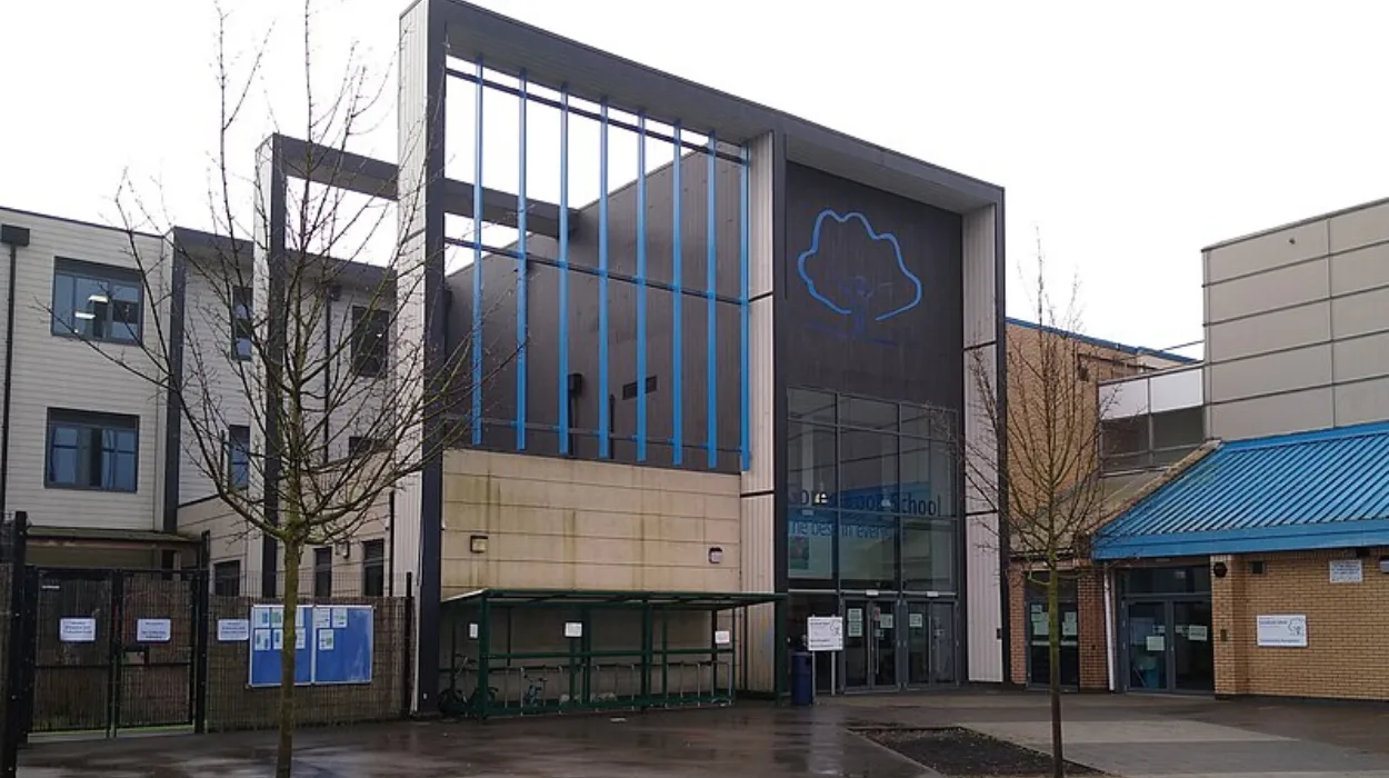 Barking and Dagenham students break GCSE records