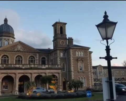 Barnet Council blocks betting and vape shops