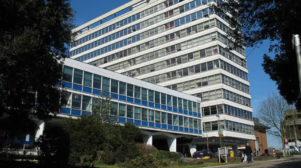 Barnet Council celebrates boost in leisure centre use