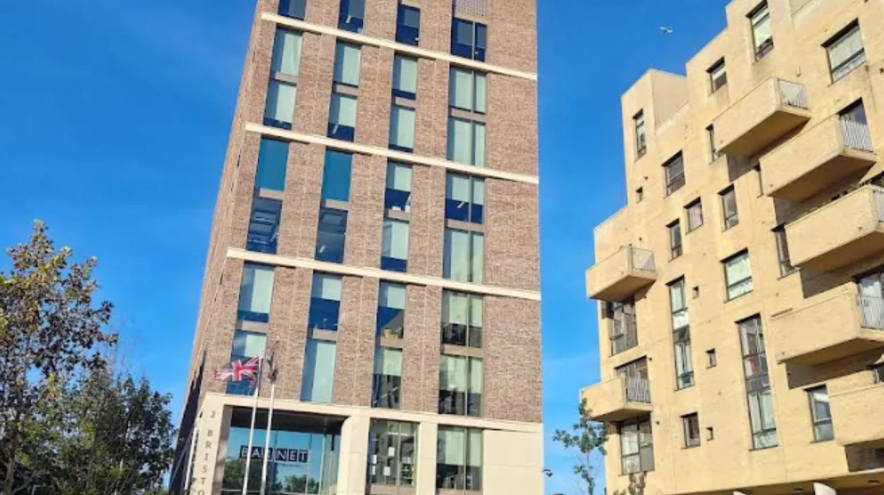 Barnet Council challenges traveller site approval