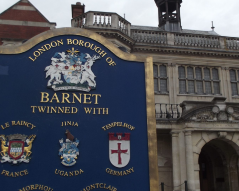 Barnet Council leader commits to balancing budget in 2025