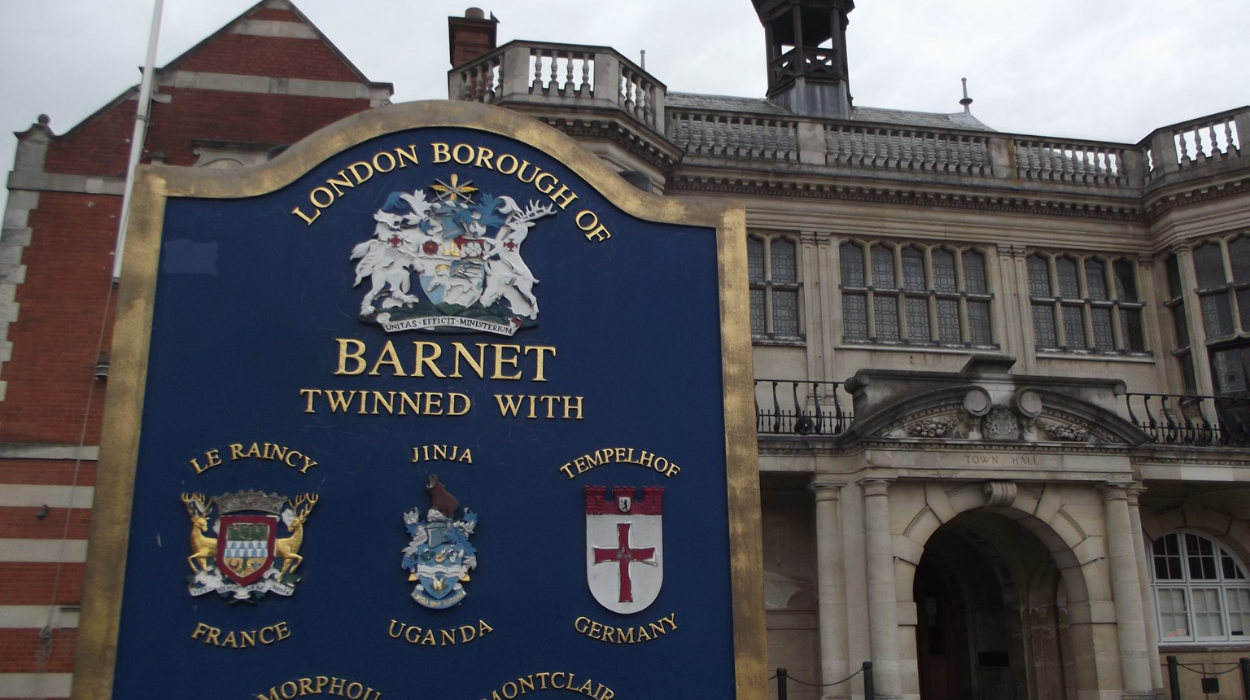Barnet Council leader commits to balancing budget in 2025