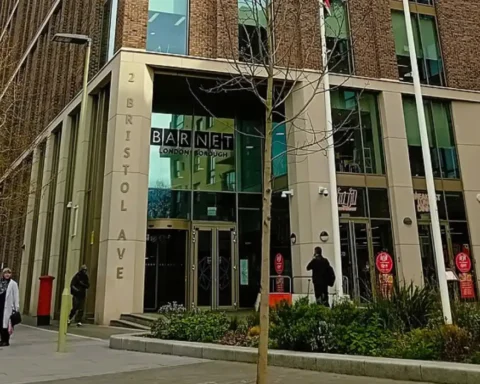 Barnet Council sees surge in homeless housing costs