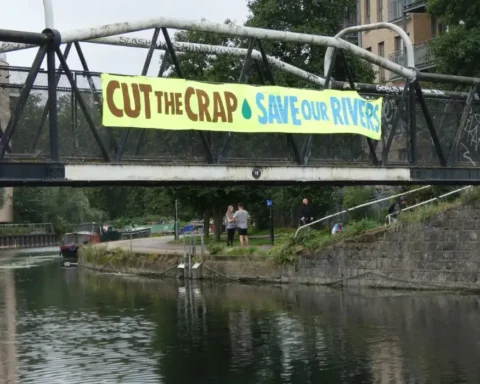 Barnet Council vows action on sewage leaks into rivers