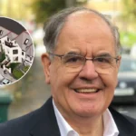 Barnet Leader Peter Zinkin backs pause on East Finchley development