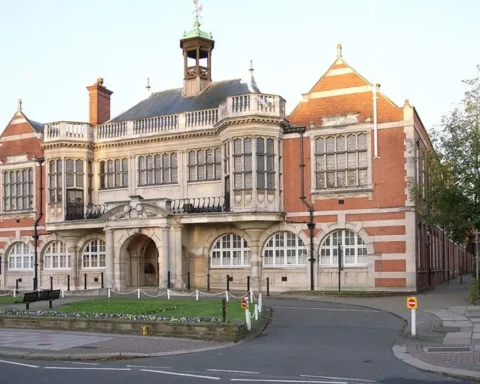 Barnet Leader condemns ‘horrendous antisemitism’