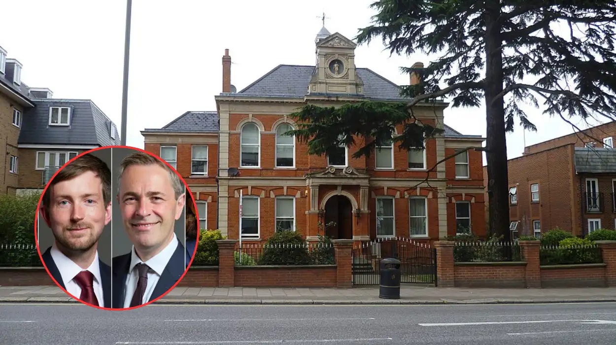 Barnet MPs celebrate funding for new family hubs