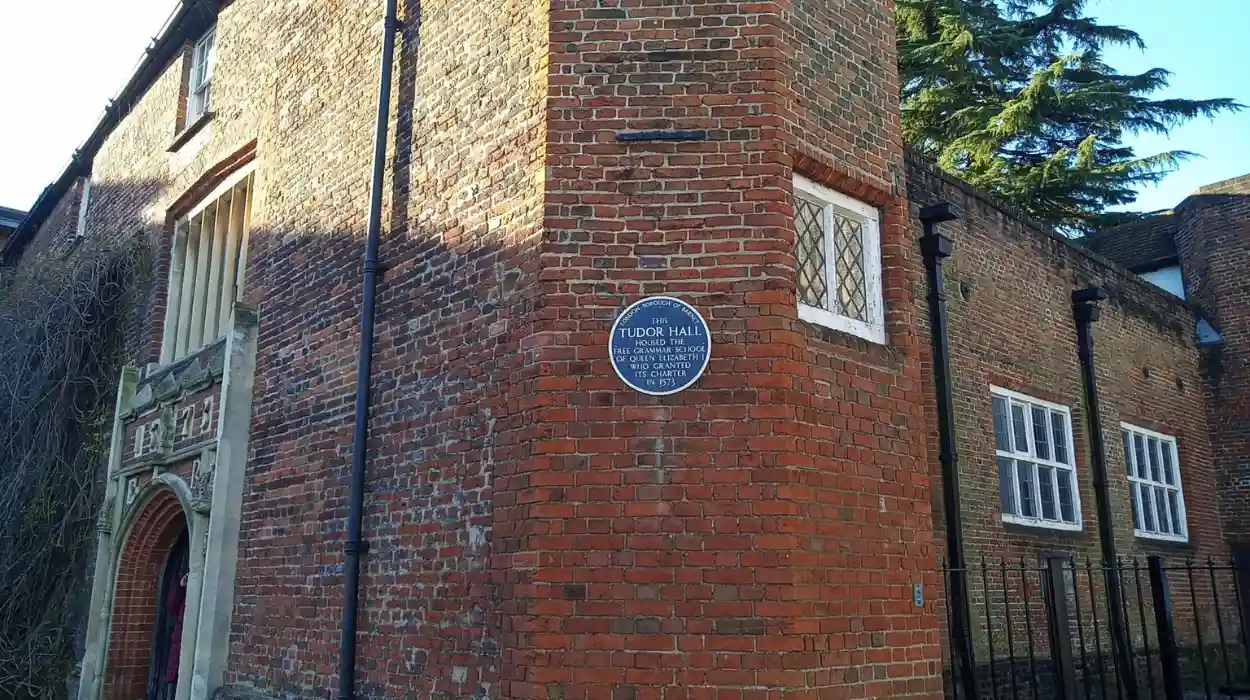 Barnet Museum wins bid to keep Tudor Hall for community use