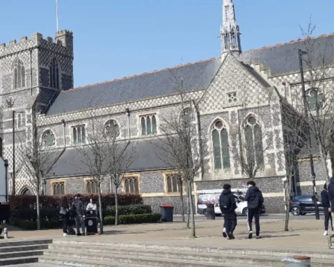 Barnet charities foster creativity despite funding