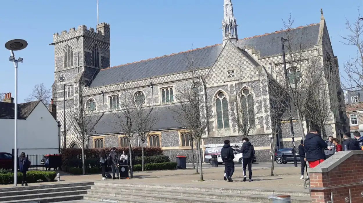 Barnet charities foster creativity despite funding