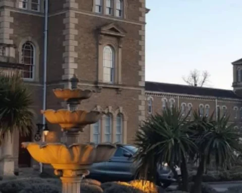 Barnet faces backlash over mental health service cuts