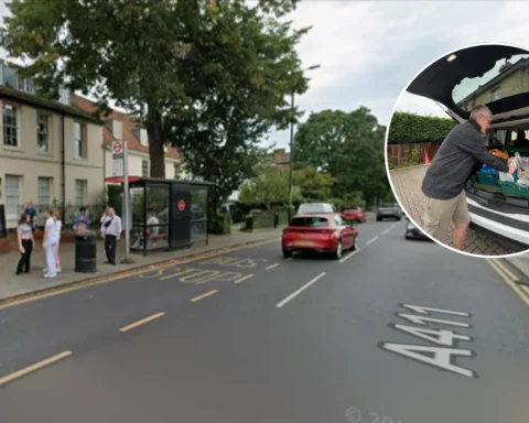 Barnet faces rising deprivation in key borough areas