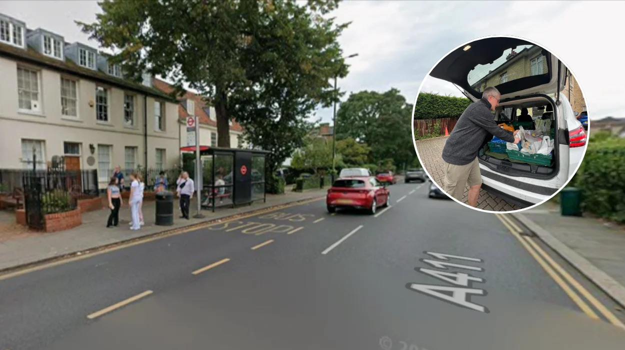 Barnet faces rising deprivation in key borough areas