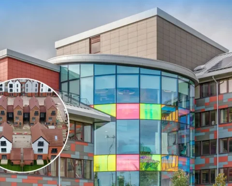 Barnet forecasts 15,000 new households by 2032