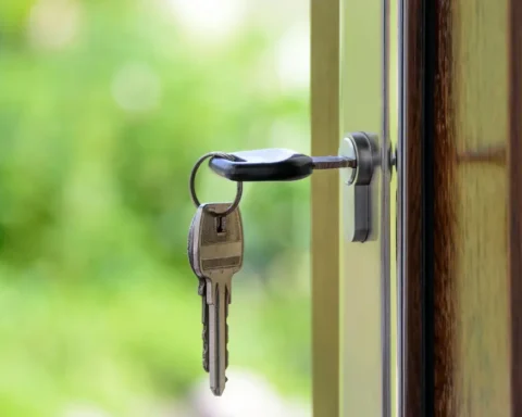 Barnet houses prices drop sharper than London average