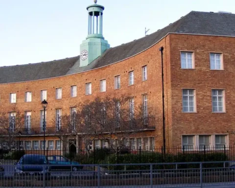 UK delays decision on Chinese Super Embassy in Tower Hamlets