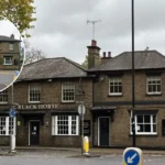 Barnet residents petition to save The Black Horse Pub