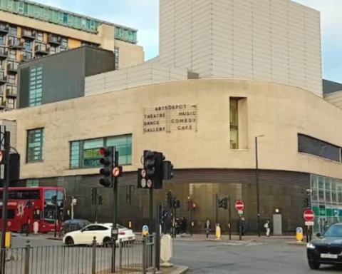 Barnet residents share freedom stories in a new exhibition