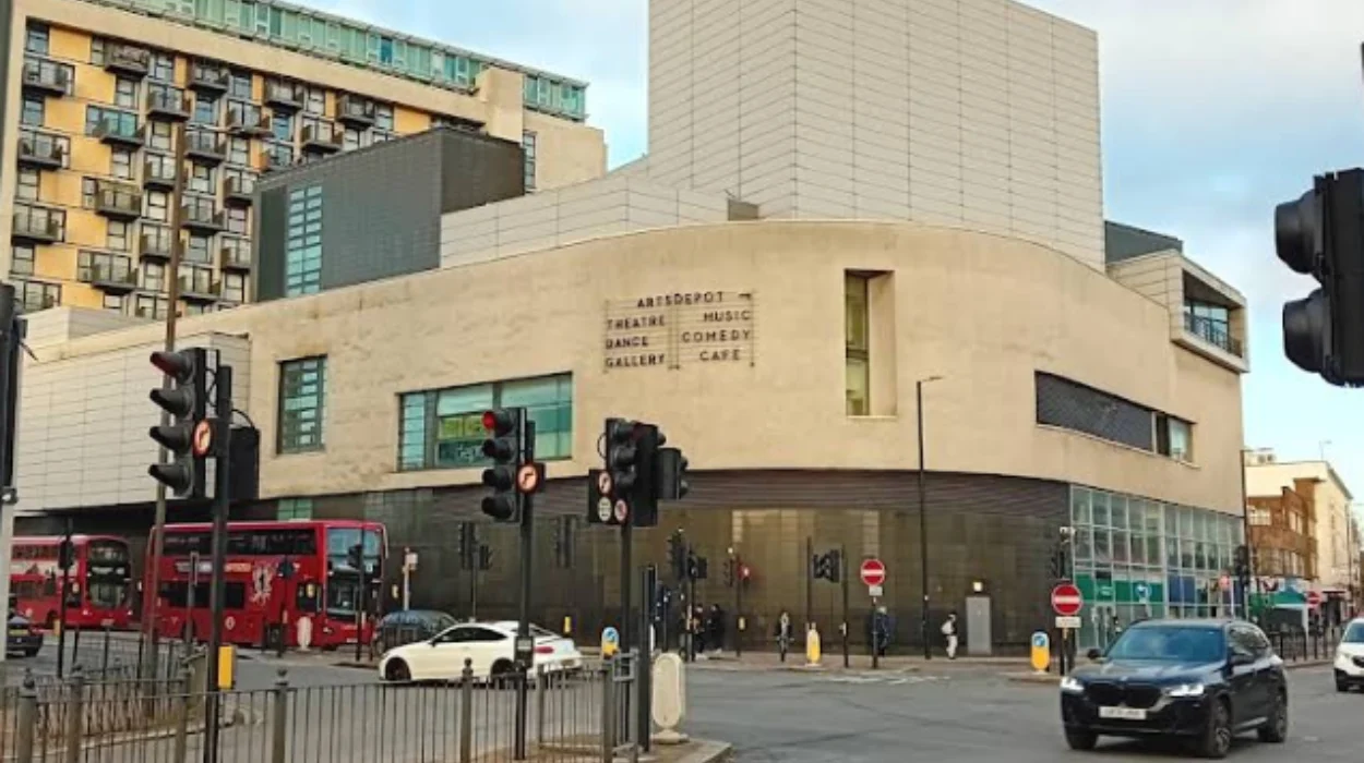 Barnet residents share freedom stories in a new exhibition