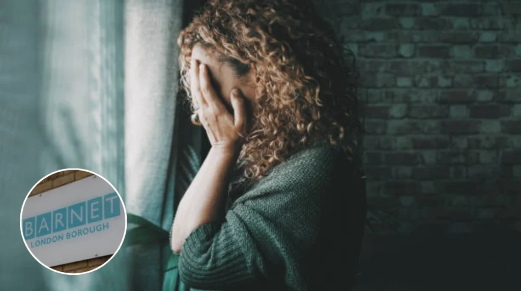 Barnet seeks views on 9,437 domestic Abuse cases
