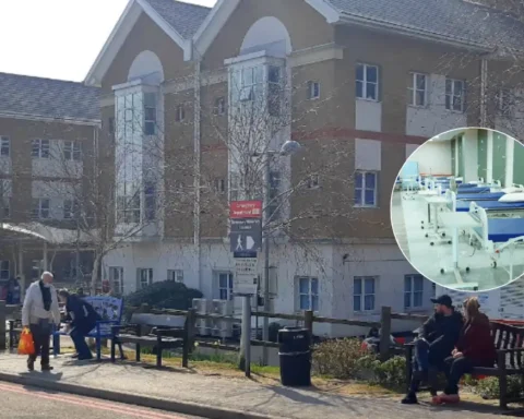 Barnet sees 135 youth self-harm hospital cases