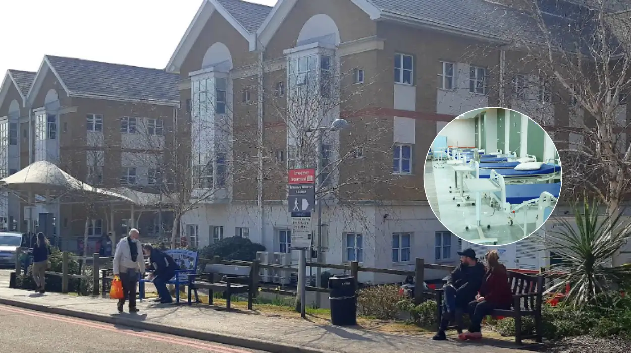 Barnet sees 135 youth self-harm hospital cases