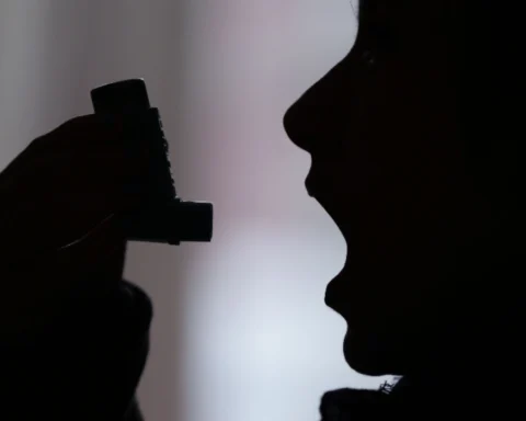 Barnet sees rise in A&E respiratory disease admissions