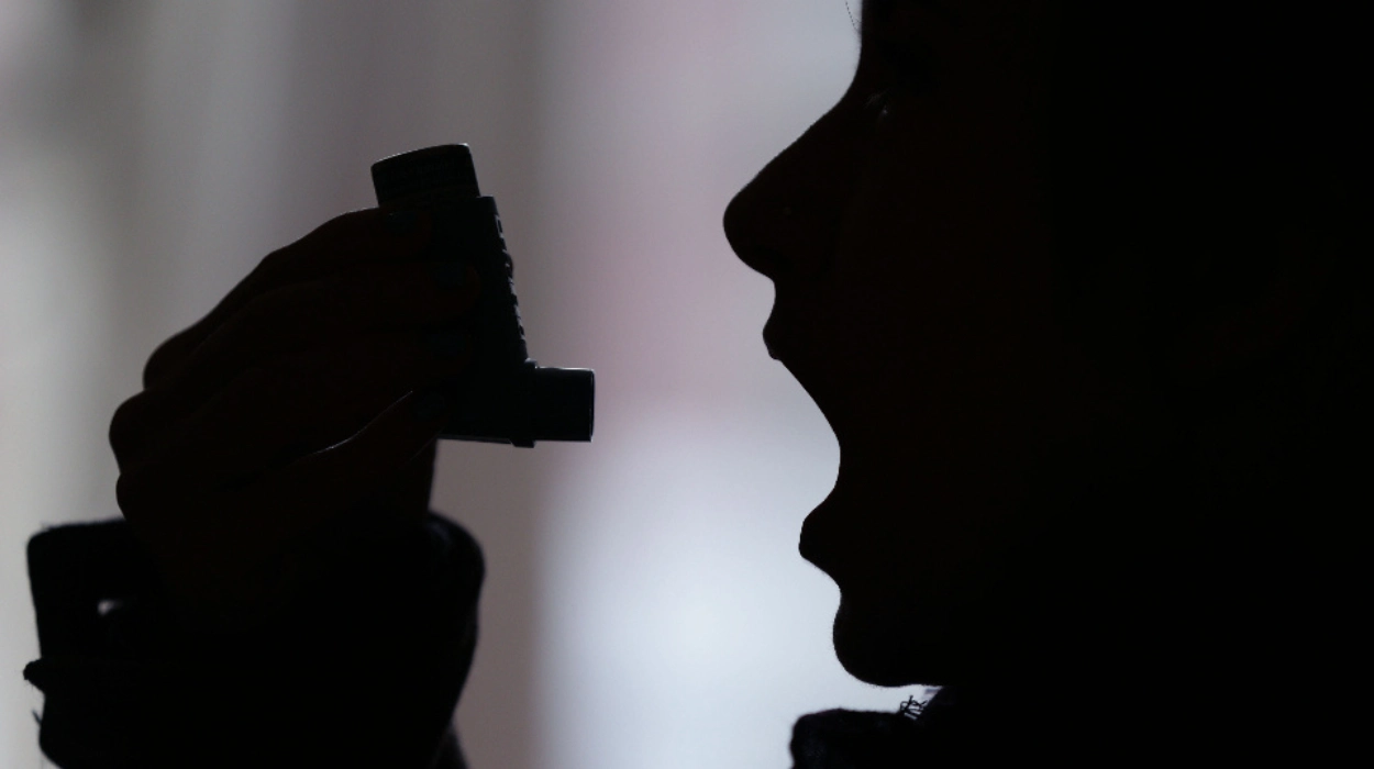 Barnet sees rise in A&E respiratory disease admissions