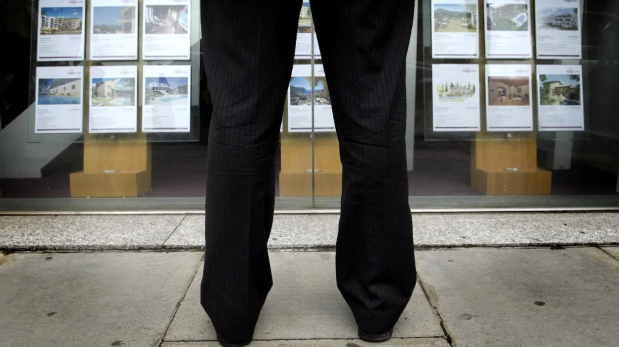 Barnet sees rise in mortgage repossession cases