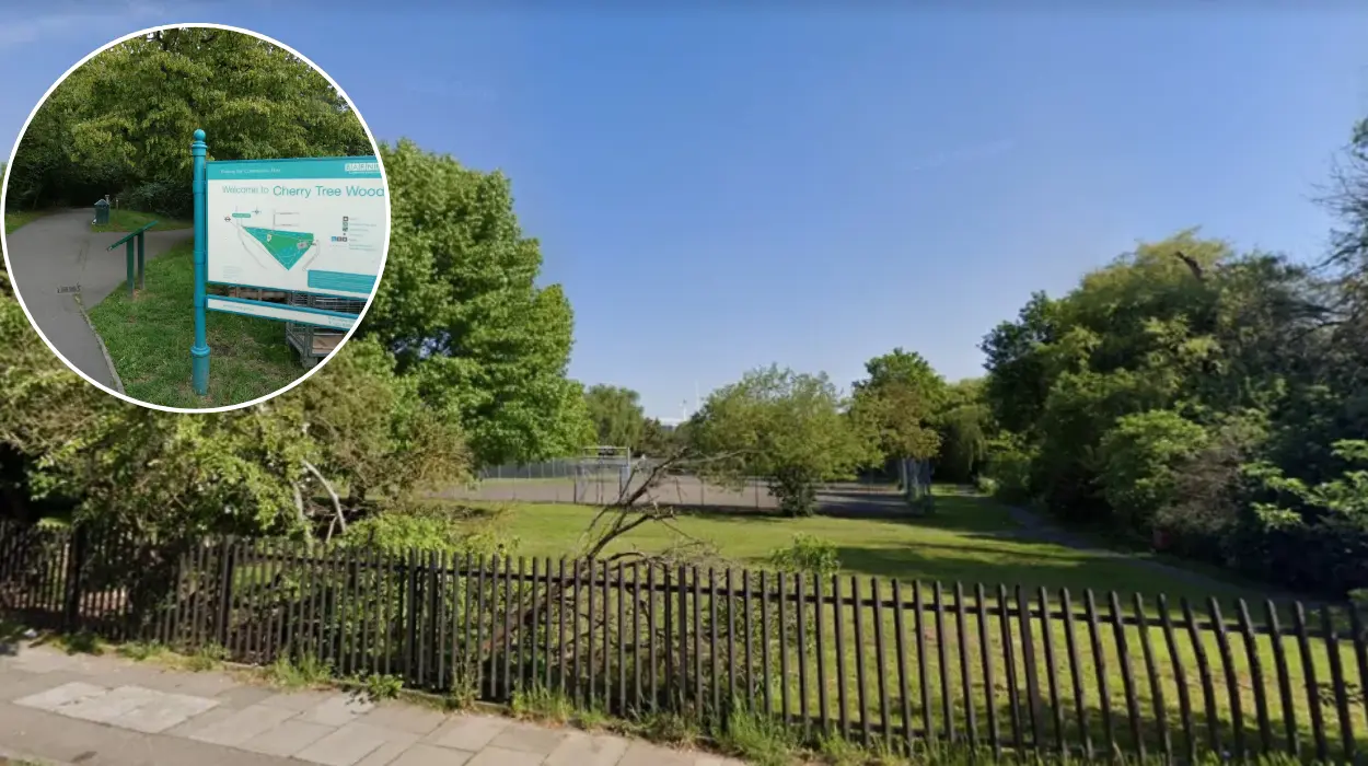 Barnet unveils 10-year parks plan as input deadline nears