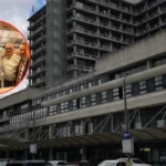 Barnet’s new surgical robot secured by 275,000 michelin‑star dinner